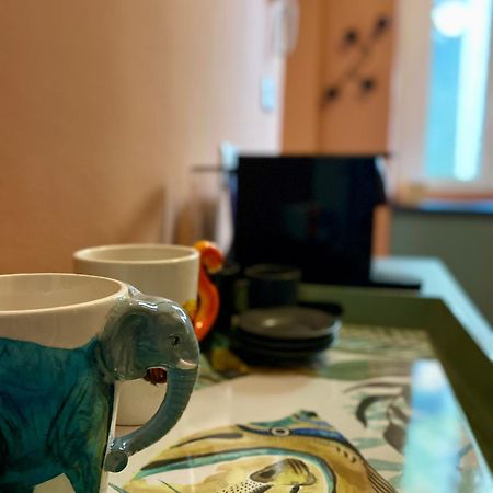 Townhouse Milan Suite エクステリア 写真