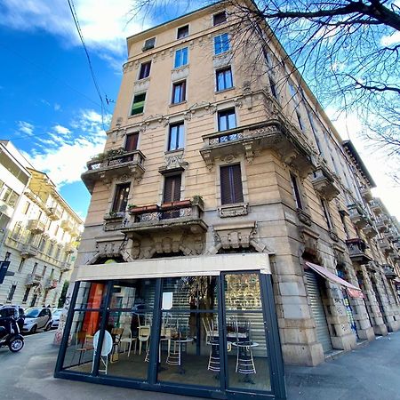 Townhouse Milan Suite エクステリア 写真