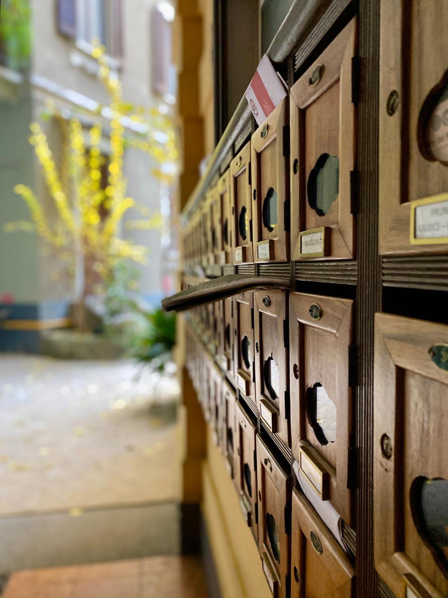 Townhouse Milan Suite エクステリア 写真