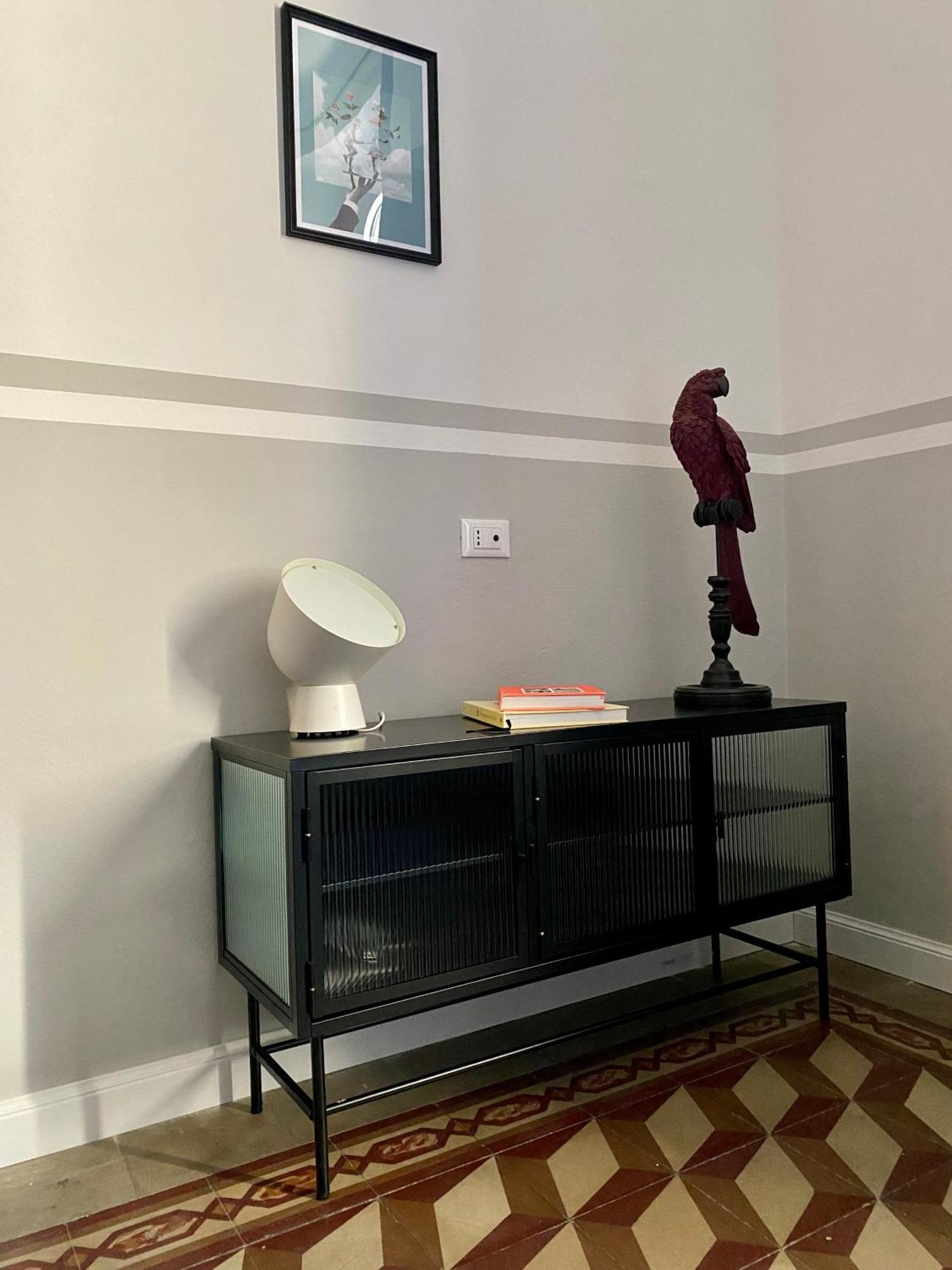 Townhouse Milan Suite エクステリア 写真