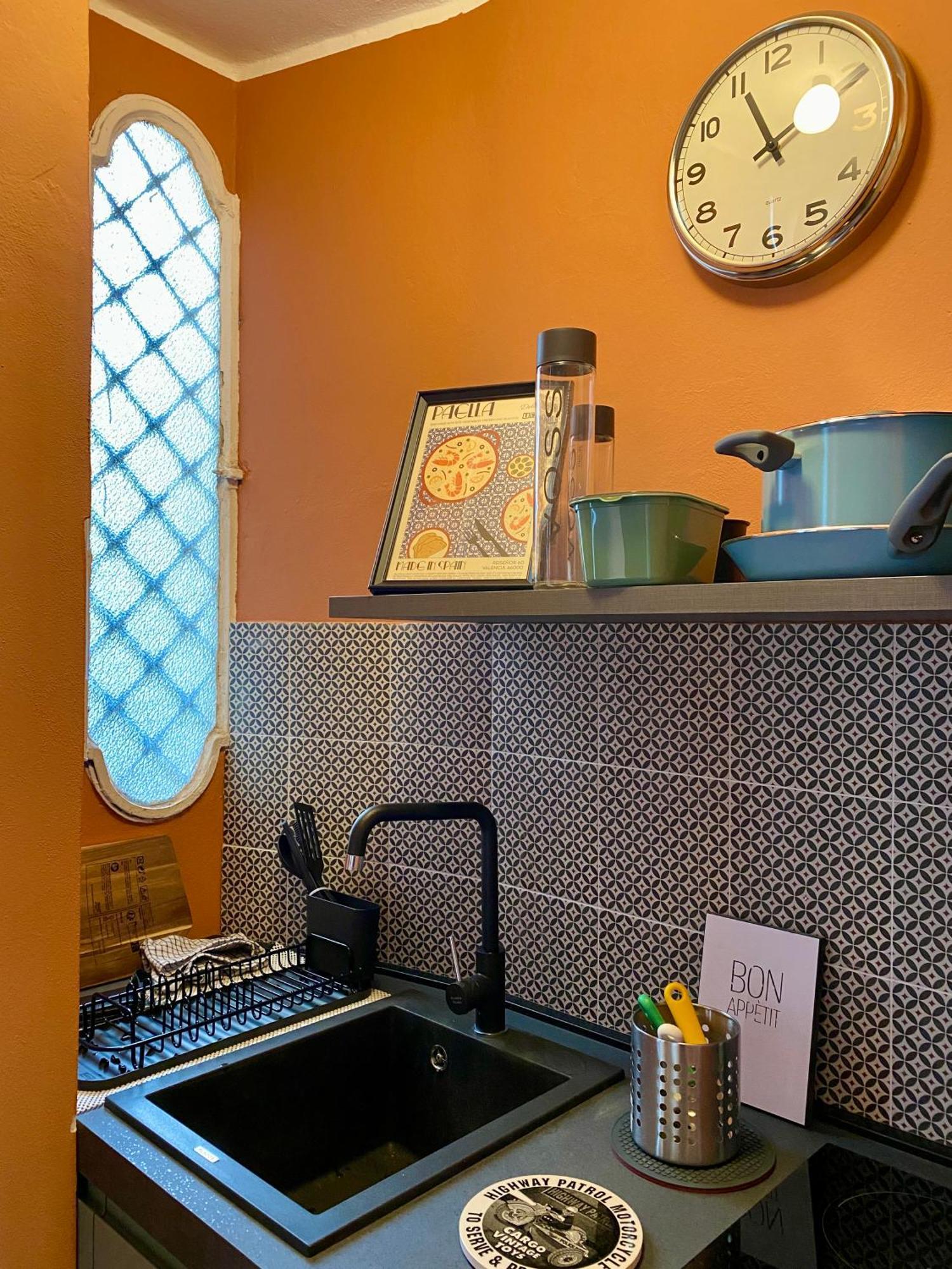Townhouse Milan Suite エクステリア 写真