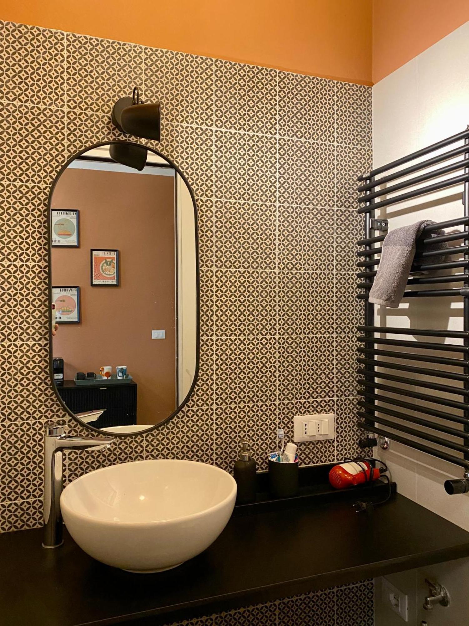 Townhouse Milan Suite エクステリア 写真