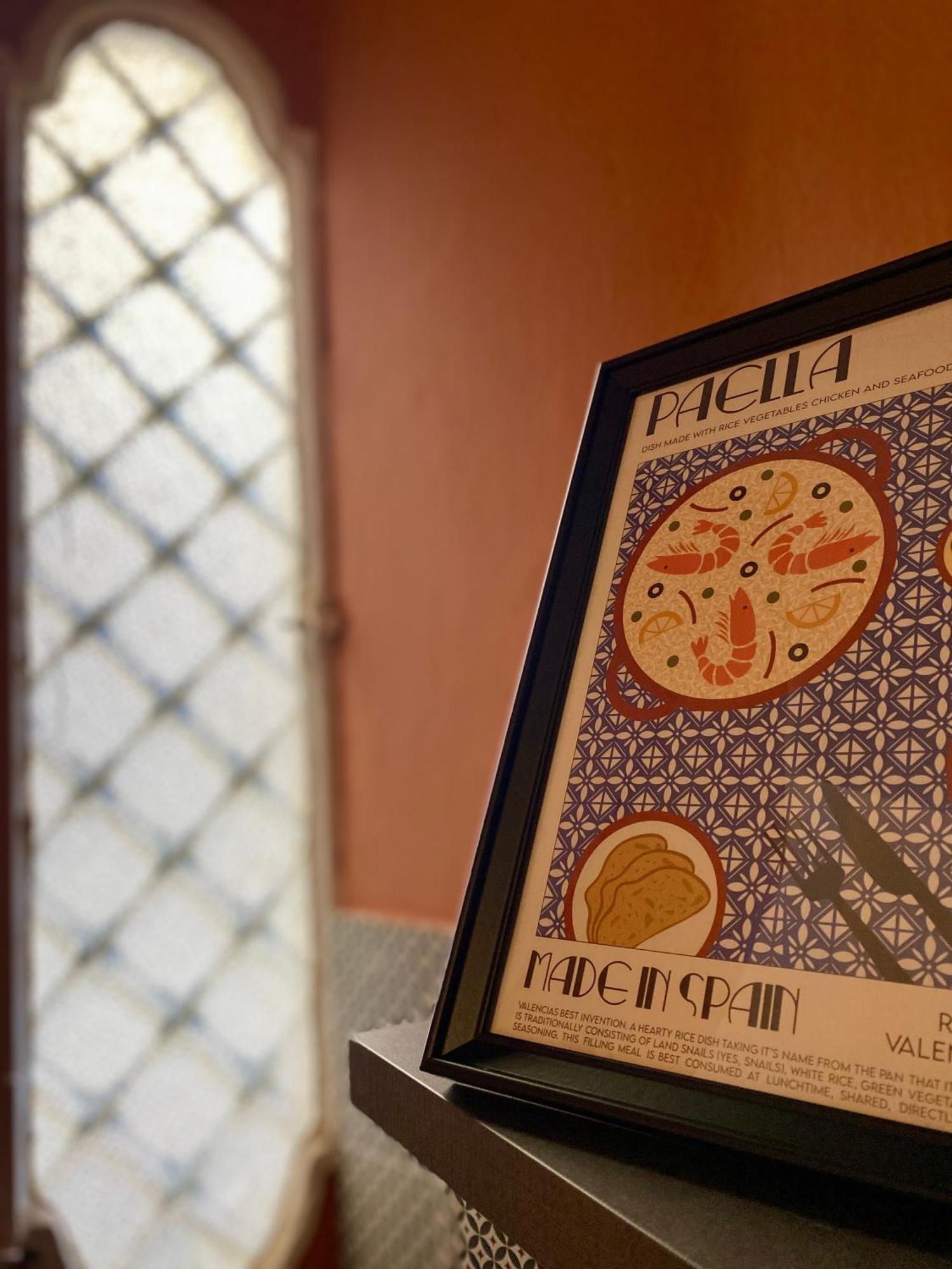 Townhouse Milan Suite エクステリア 写真