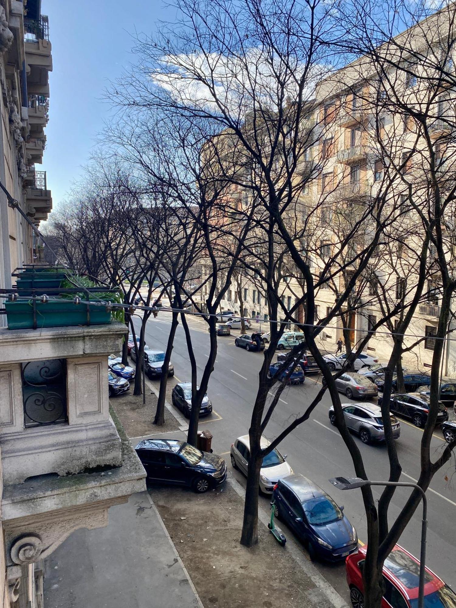 Townhouse Milan Suite エクステリア 写真